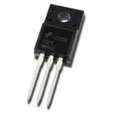Transistor Mosfet Fqpfn90c  Canal N  900v 8a Pack 5 Unidades
