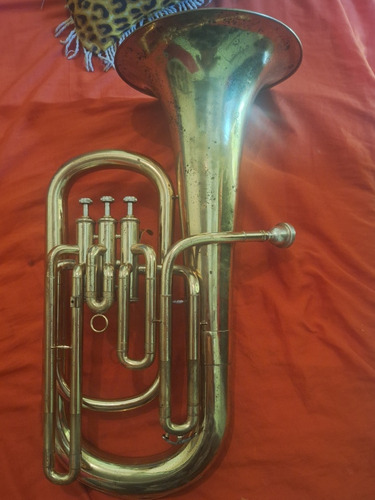 Bombardino Euphonium Prince 