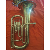 Bombardino Euphonium Prince 