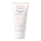 Mascarilla Calmante Iluminadora | Avène Eau Thermale | 50 Ml