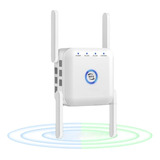 Wifi 5g Repetidor : Amplificador Wifi, Sinal De Roteador