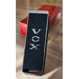 Pedal Wah Wah Vox V847-a