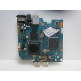 Defeito Placa Ps2 1p-0088c00-4011 / Gh-072-42 (004)