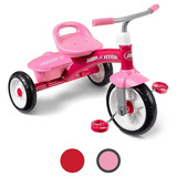 Radio Flyer, Triciclo Clásico Infantil