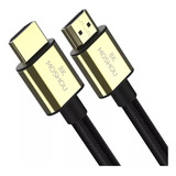 Cabo Hdmi 2.1 5 Metros 8k, 4k, Uhd, Ps5, Xbox, Tv, Notebook