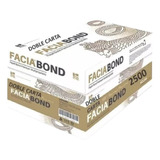 Papel Facia Bond Blanco Carta - Caja Con 5,000 Hojas Msi