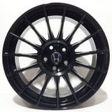 Jogo De Rodas Aro 18 Vx-48 5x114 Oz Superturismo Gt2 Civic