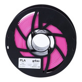 Filamento 3d Pla Grilon3 De 1.75mm Y 1kg Rosa