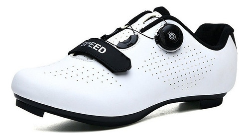 Moda Deportes Ruta Montaña Cleat Ciclismo Mtb Zapatos Out