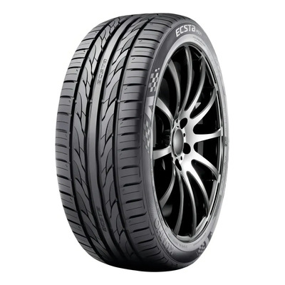 Llantas 215/55r17 Kumho Ecsta Ps31 94w Msi Índice De Velocidad W
