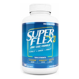Superflex-3 (glucosamina, Condroitina E Msm) 150 Comprimidos