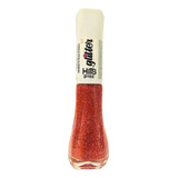 Esmalte Glitter Hits Diamante Rosa Eterno 8ml