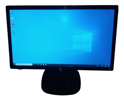 Monitor LG  22''    Full Hd Ips Led   Hdmi 