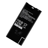 Pila Bateria Para Samsung J7 Prime G610 Eb-bg610abe 3300mah
