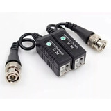 Video Balun - Utp - Cámaras