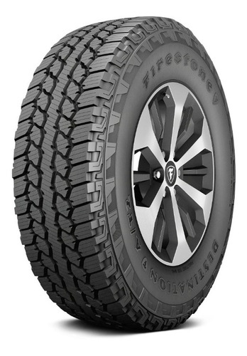 Llanta Firestone 235/75 R15 Destination A/t2