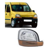 Faroles Luz Renault Kangoo 1 1999 2000 2001 2002 2003 2004