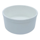 Cazuela Recta Dip 5,5x3 Cm Con Borde Melamina Plastico X12u