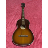 Guitarra Recording King Dirty30's, Series 7 Ideal Para Blues