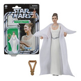 Star Wars Vintage Collection Princess Leia Kenner Hasbro