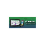 Atualização Mapa America Do Norte Gps Garmin Nuvi 2659