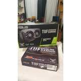 Gtx 1660 Super 6gb + Placa Mae Assus Tuf B450m Gamming Pro 