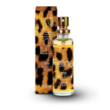 Perfume Feminino Felina Amakha Paris 15ml Para Bolsa Bolso