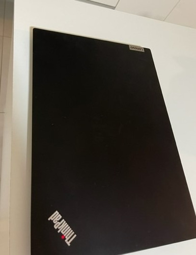 Notebook Lenovo Thinkpad E14 G2 - Poucas Vezes Usado.