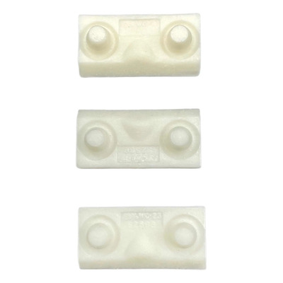 Pad Pastillas Almohadillas Lavadora Whirlpool Original Pads | Envío gratis
