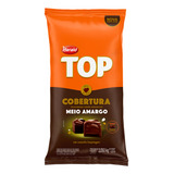 Cobertura Harald Top Gotas Meio Amargo 2.05kg