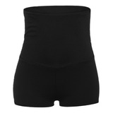 Trusa Modeladora Hasta Xxxl Short Mujer Faja 25cm 100% Lycra