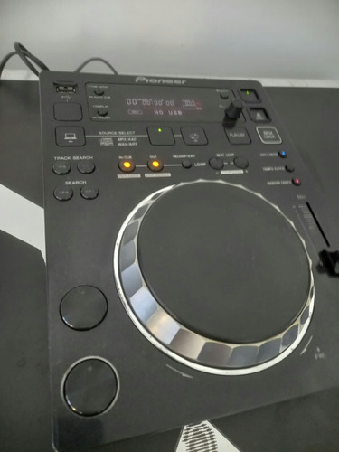 Cdj 350 Pioneer Usb Mid