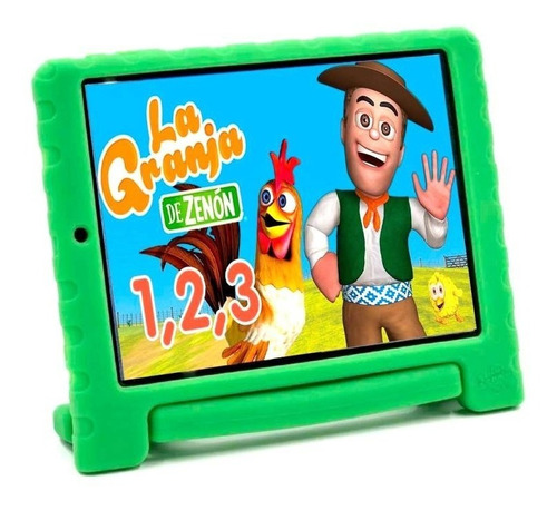 Firmware Ckp-tab785-granja Original De Fabrica Las 2 Ver.