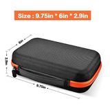 Funda Compatible Con Klein Tools Et310 Ac Disyuntor Buscador