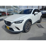 Mazda Cx-3 Touring 2.0 2019 (fpq021) Fp