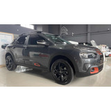 Citroën C4 Cactus 2024 1.6 Thp 165 At6 Shine