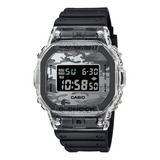 Reloj Casio G-shock Dw-5600 Para Caballero
