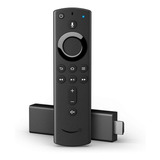 Fire Tv Stick 4k (2nd Gen ) C/control Remoto Alexa 