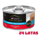 Lata Proplan Urinary Para Gato *** 24 Latas ***