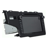 Honda Fit 2015-2019 Android Dvd Gps Wifi Touch Mirror Link