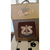 Amplificador Premier Multivox 120 Año 1952 C/tremolo. 18 Wat