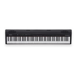 Piano Roland Go-88p 88 Teclas Con Bluetooth Portátil