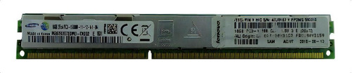 Memoria Ram  16gb 1 Samsung M392b2g70dm0-ck0q2
