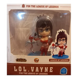 Figura Vayne Busca Corazones League Of Legends (10 Cm)