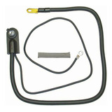 Acdelco Professional 2sd33xa Cable De Batería De Terminal