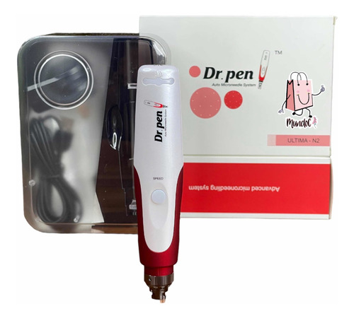 Dermapen Derma Dr Pen N2 Facial Ultim - L a $100000