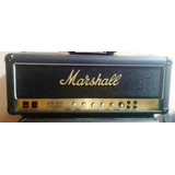 Amplificador Marshall Jcm 800 Super Lead 100 W. Mod. 1959 