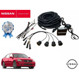 Kit Sensores De Reversa Nissan Altima 2003