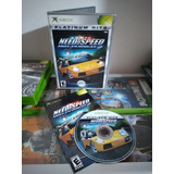 Need For Speed Hot Pursuit 2 - Xbox Clasico 