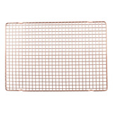 Rejilla Para Secado Enfriado Baño Rectangular Nordic Ware